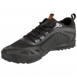 Кроссовки 5.11 Tactical ABR TRAINER (Черные)