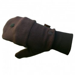 Купить варежки с откидным верхом в Минске