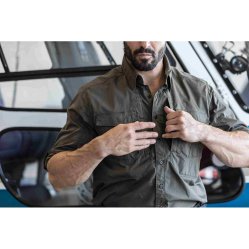 Купить мужскую рубашку