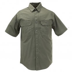 Купить рубашку TACLITE® PRO SHORT SLEEVE SHIRT TDU Green (190)