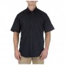 Купить рубашку TACLITE® PRO SHORT SLEEVE SHIRT Dark Navy (724)