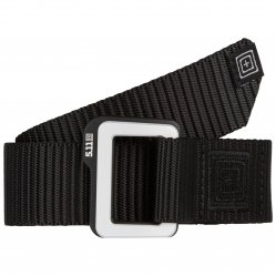 Купить Ремень 511 Tactical TRAVERSE® DOUBLE BUCKLE BELT Black (019)