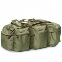 Сумка - рюкзак ARSENAL Cargo (олива)