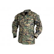 Китель Marpat (Digital Woodland) Helikon-Tex