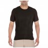 Майка 5.11 Tactical TIGHT CREW SHORT SLEEVE SHIRT Black (019)