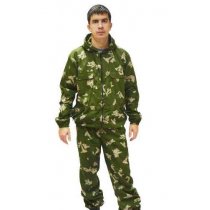 КОСТЮМ МАСКИРОВОЧНЫЙ ЛЕТНИЙ БЕРЁЗКА