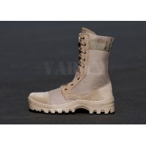 Берцы облегченные модель 204 расцветки Песок