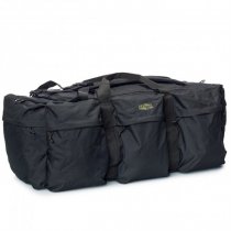 Сумка ARSENAL Cargo (черный)