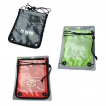 Водонепроницаемый мешок JR GEAR Neck Pouch
