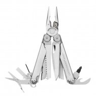 Мультитул LEATHERMAN Wave+