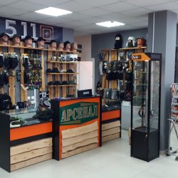 Приглашаем в обновленный магазин на Притыцкого