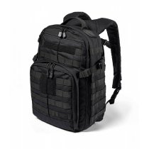 РЮКЗАК RUSH12™ 2.0 BACKPACK 24L Black (019)