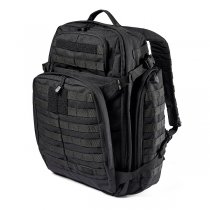 РЮКЗАК RUSH72 ™ 2.0 55L Black (019)