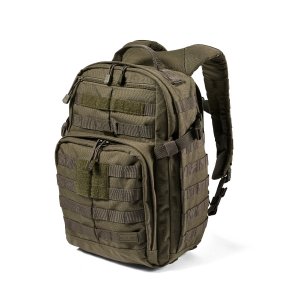 РЮКЗАК RUSH12™ 2.0 BACKPACK 24L Ranger Green (186)