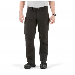 Брюки 5.11 Tactical APEX Black (019)