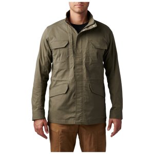 Куртка 5.11 WATCH JACKET Ranger Green (186)