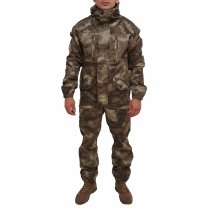 Костюм Горка 5 (Мультикам, Мох, Туман, Тигр) Лето