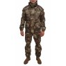 Костюм Горка 5 (Мультикам, Мох, Туман, Тигр) Лето