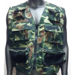 Жилет летний РБ
