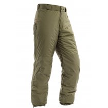 Брюки утепленные L07 2.0 цвет умбра «Группа 99»