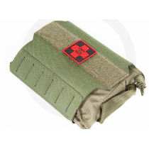 ПОДСУМОК МЕДИЦИНСКИЙ (ММ) ОЛИВА