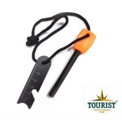 Огниво Tourist Spark-L большое TA-041