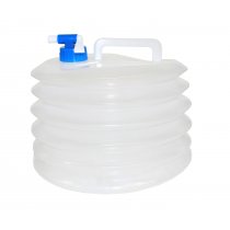 Складная канистра для воды Дружба 10л ДВ-610