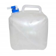 Складная канистра для воды Дружба 10л ДВ-611