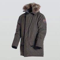 ПАРКА ПУХОВАЯ K7 2.0 «Группа 99»