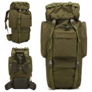 Тактический рюкзак 65 л