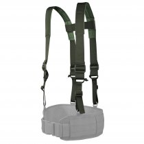 НАПЛЕЧНЫЕ ЛЯМКИ олива