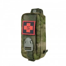 ПОДСУМОК ДЛЯ ИПП И ТУРНИКЕТНОГО ЖГУТА №2 (FASTCLIP) Дым