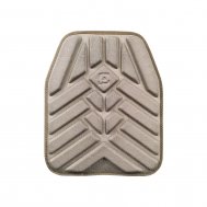 КАП ФОРМОВАННЫЙ VER.2 (260 Х 315 ММ) (КОМПЛ.2 ШТ) ЦВЕТ: БЕЖЕВЫЙ