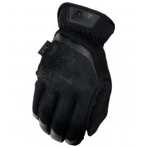 Перчатки Mechanix Wear FastFit Tab, цвет Black