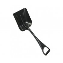 Лопата для снега mil-tec