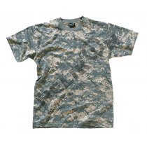 Футболка Classic Army (ACU) Helikon-Tex