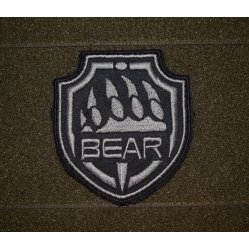 Шеврон "BEAR"