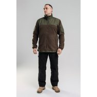 Байка флисовая Defender-2 цвет питон