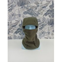 Балаклава тактическая из флиса