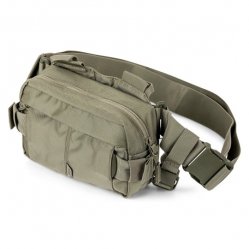 ПОЯСНАЯ СУМКА 5.11 LV6 2.0, ПИТОН