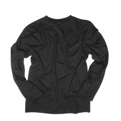 Футболка Mil-Tec с длинным рукавом