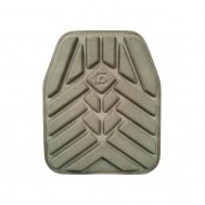 КАП ФОРМОВАННЫЙ VER.2 (260 Х 315 ММ) (КОМПЛ.2 ШТ) ЦВЕТ: ОЛИВА