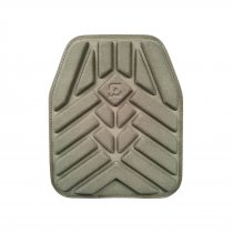 КАП ФОРМОВАННЫЙ VER.2 (260 Х 315 ММ) (КОМПЛ.2 ШТ) ЦВЕТ: ОЛИВА