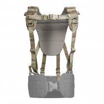 НАПЛЕЧНАЯ СИСТЕМА "СПРУТ" ЦВЕТ: MULTICAM