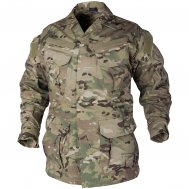 Китель SFU Rip-stop (CAMOGROM) Helikon-Tex
