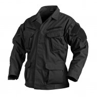 Китель SFU RipStop Black Helikon-Tex