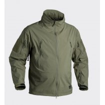 Куртка Trooper Soft Shell Helikon-Tex