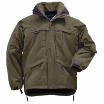 Куртка 5.11 Tactical AGGRESSOR PARKA (тундра)