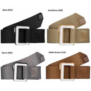 Ремень 5.11 Tactical TRAVERSE® DOUBLE BUCKLE BELT (цвета в наличии)