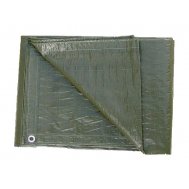 Водоустойчивый тент 3х5м